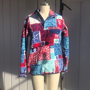 Women’s Patagonia Fleece Pullover
